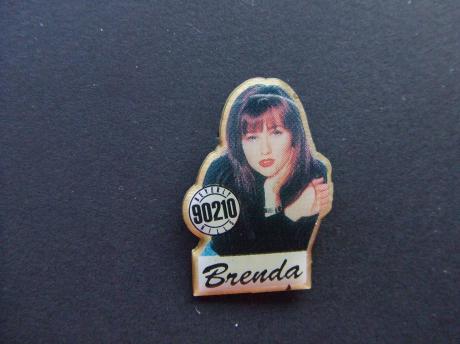 Beverly Hills 90210 Brenda